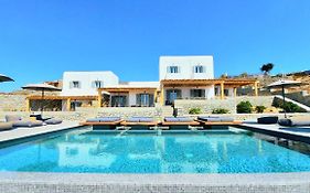Privilege Houses By Villa Evi